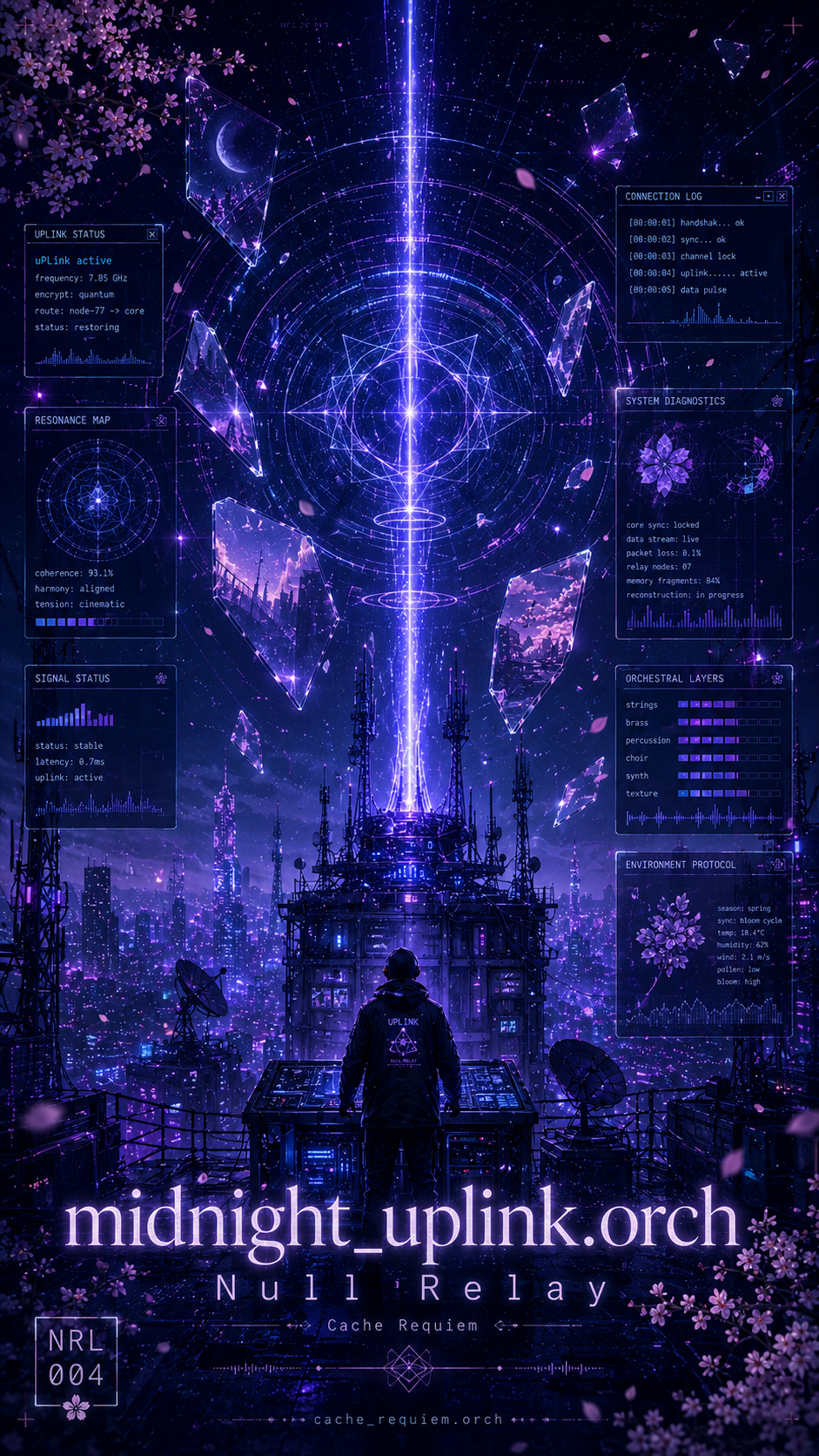 midnight_uplink.orch cover art